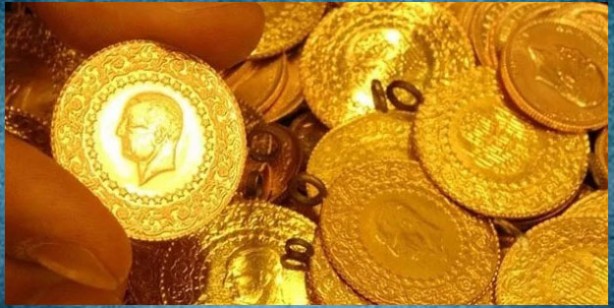 Foto - Altın fiyatı anlık son dakika! 10 Ocak 2022 çeyrek altın ne kadar? Gram altın kaç TL? Anlık altın fiyatı bugün ne kadar, kaç lira? 