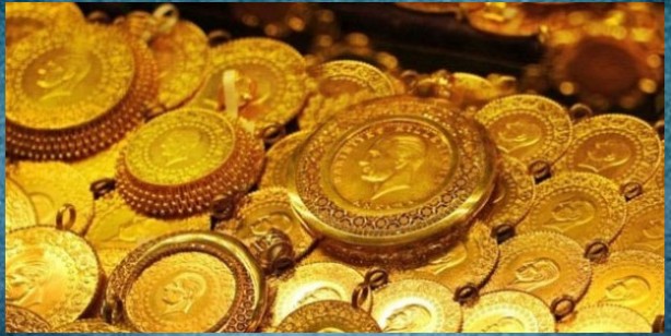 Foto - Altın fiyatı anlık son dakika! 10 Ocak 2022 çeyrek altın ne kadar? Gram altın kaç TL? Anlık altın fiyatı bugün ne kadar, kaç lira? 