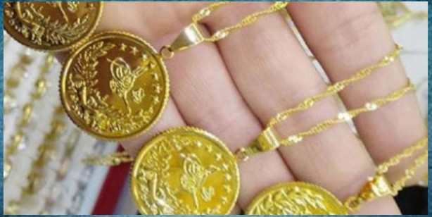 Foto - Altın fiyatı anlık son dakika! 10 Ocak 2022 çeyrek altın ne kadar? Gram altın kaç TL? Anlık altın fiyatı bugün ne kadar, kaç lira? 
