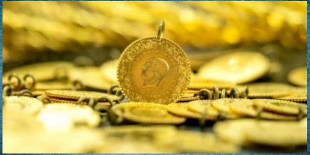 Foto - Altın fiyatı anlık son dakika! 10 Ocak 2022 çeyrek altın ne kadar? Gram altın kaç TL? Anlık altın fiyatı bugün ne kadar, kaç lira? 