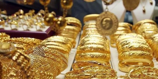 Foto - Altın fiyatı bugün 1 Kasım 2021! Çeyrek altın gram altın ne kadar, kaç para