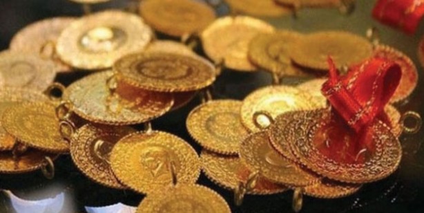 Foto - Altın fiyatı bugün 1 Kasım 2021! Çeyrek altın gram altın ne kadar, kaç para