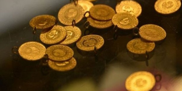 Foto - Altın fiyatı bugün 1 Kasım 2021! Çeyrek altın gram altın ne kadar, kaç para