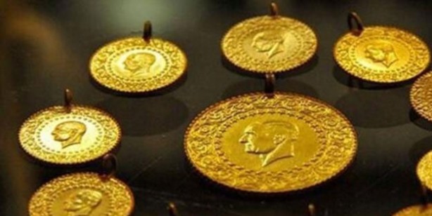 Foto - Altın fiyatı bugün 1 Kasım 2021! Çeyrek altın gram altın ne kadar, kaç para