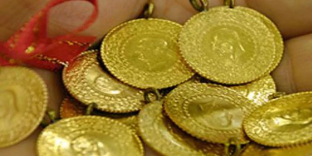 Foto - Altın fiyatı bugün 1 Kasım 2021! Çeyrek altın gram altın ne kadar, kaç para