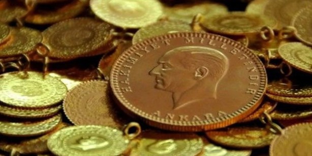 Foto - Altın fiyatı bugün 1 Kasım 2021! Çeyrek altın gram altın ne kadar, kaç para