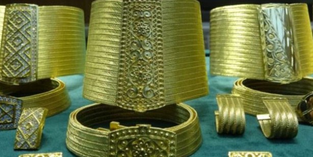 Foto - Altın fiyatı bugün ne kadar? Altın fiyatı anlık gram altın ne kadar? 13 Ocak 2022 altın fiyatı canlı gram, çeyrek, cumhuriyet altın, yarım altın fiyatı