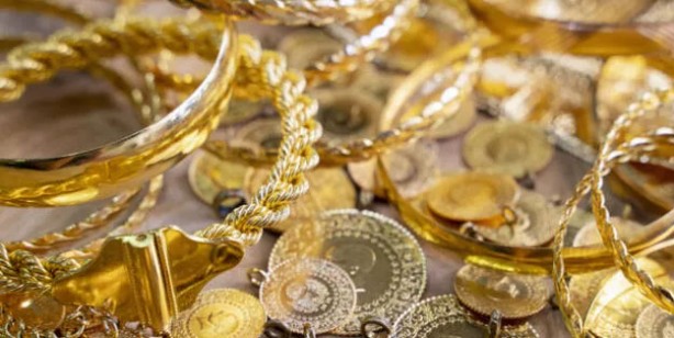 Foto - Altın fiyatı bugün ne kadar? Altın fiyatı anlık gram altın ne kadar? 13 Ocak 2022 altın fiyatı canlı gram, çeyrek, cumhuriyet altın, yarım altın fiyatı