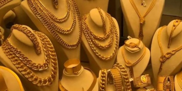 Foto - Altın fiyatı bugün ne kadar? Altın fiyatı anlık gram altın ne kadar? 13 Ocak 2022 altın fiyatı canlı gram, çeyrek, cumhuriyet altın, yarım altın fiyatı