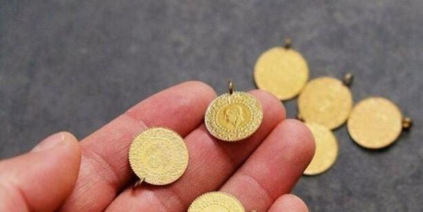 Foto - Altın fiyatı bugün ne kadar? Altın fiyatı anlık gram altın ne kadar? 13 Ocak 2022 altın fiyatı canlı gram, çeyrek, cumhuriyet altın, yarım altın fiyatı