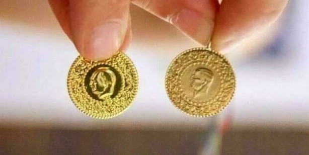 Foto - Altın fiyatı bugün ne kadar? Altın fiyatı anlık gram altın ne kadar? 9 Ocak 2022 altın fiyatı canlı gram, çeyrek, cumhuriyet altın, yarım altın fiyatı 