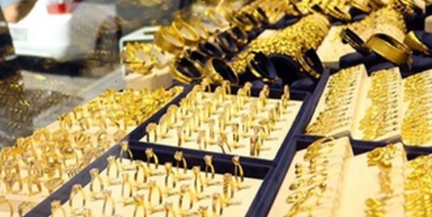 Foto - Altın fiyatı bugün ne kadar? Altın fiyatı anlık gram altın ne kadar? 9 Ocak 2022 altın fiyatı canlı gram, çeyrek, cumhuriyet altın, yarım altın fiyatı 