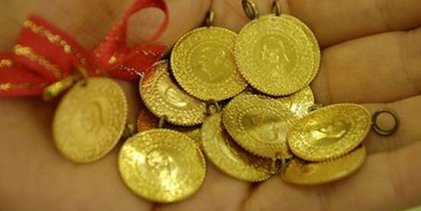 Foto - Altın fiyatı bugün ne kadar? Altın fiyatı anlık gram altın ne kadar? 9 Ocak 2022 altın fiyatı canlı gram, çeyrek, cumhuriyet altın, yarım altın fiyatı 