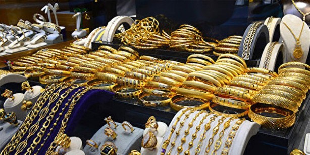 Foto - Altın fiyatı bugün ne kadar? Altın fiyatı anlık gram altın ne kadar? 9 Ocak 2022 altın fiyatı canlı gram, çeyrek, cumhuriyet altın, yarım altın fiyatı 