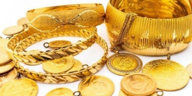 Foto - Altın fiyatı bugün ne kadar? Altın fiyatı anlık gram altın ne kadar? 9 Ocak 2022 altın fiyatı canlı gram, çeyrek, cumhuriyet altın, yarım altın fiyatı 