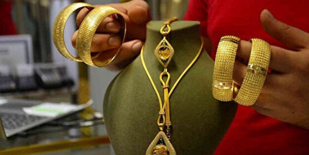 Foto - Altın fiyatı bugün ne kadar? Altın fiyatı anlık gram altın ne kadar? 9 Ocak 2022 altın fiyatı canlı gram, çeyrek, cumhuriyet altın, yarım altın fiyatı 