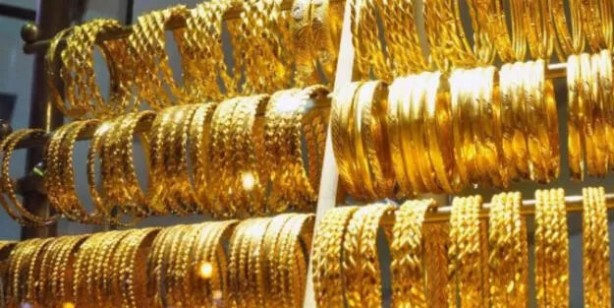 Foto - Altın fiyatı bugün ne kadar? Altın fiyatı anlık gram altın ne kadar? 9 Ocak 2022 altın fiyatı canlı gram, çeyrek, cumhuriyet altın, yarım altın fiyatı 