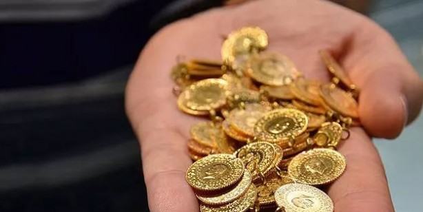 Foto - Altın fiyatı bugün ne kadar? Gram altın anlık ne kadar? Çeyrek altın anlık bugün kaç TL? 29 Aralık Çarşamba anlık altın fiyatları