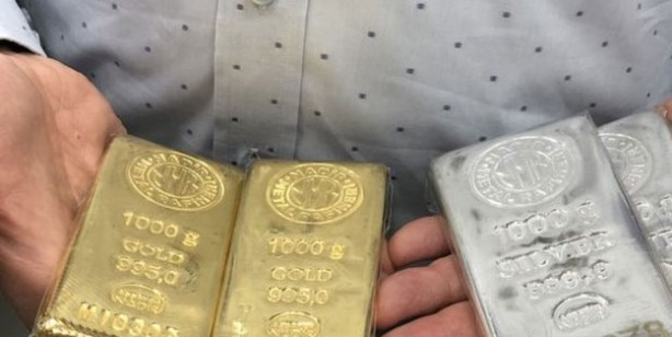 Foto - Altın fiyatı bugün ne kadar? Gram altın anlık ne kadar? Çeyrek altın anlık bugün kaç TL? 29 Aralık Çarşamba anlık altın fiyatları