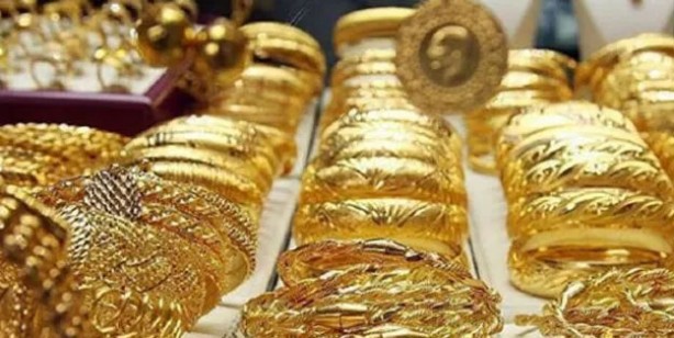 Foto - Altın fiyatı bugün ne kadar? Gram altın anlık ne kadar? Çeyrek altın anlık bugün kaç TL? 29 Aralık Çarşamba anlık altın fiyatları