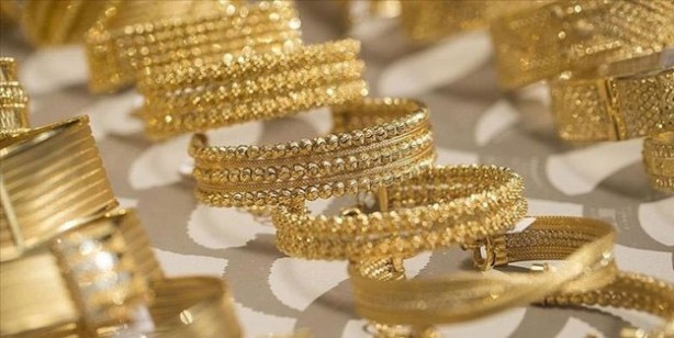 Foto - Altın fiyatı canlı bugün ne kadar? Anlık çeyrek altın, gram altın fiyatı: 6 Haziran cumhuriyet altını, yarı altın fiyatları!