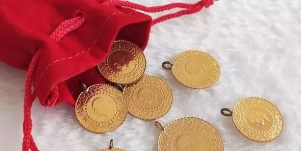 Foto - Altın fiyatı canlı bugün ne kadar? Anlık çeyrek altın, gram altın fiyatı: 6 Haziran cumhuriyet altını, yarı altın fiyatları!