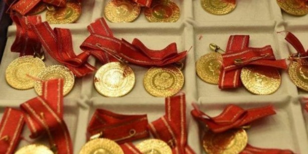 Foto - Altın fiyatı canlı bugün ne kadar? Anlık çeyrek altın, gram altın fiyatı: 6 Haziran cumhuriyet altını, yarı altın fiyatları!