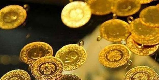 Foto - Altın fiyatı canlı bugün ne kadar? Anlık çeyrek altın, gram altın fiyatı: 6 Haziran cumhuriyet altını, yarı altın fiyatları!
