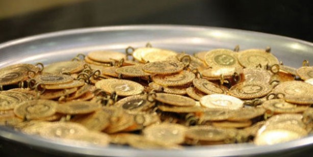 Foto - Altın fiyatı canlı bugün ne kadar? Anlık çeyrek altın, gram altın fiyatı: 6 Haziran cumhuriyet altını, yarı altın fiyatları!