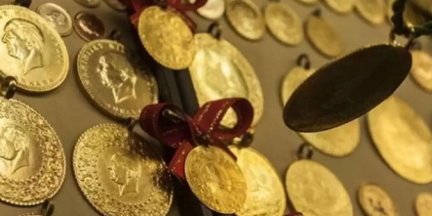 Foto - Altın fiyatı canlı bugün ne kadar? Anlık çeyrek altın, gram altın fiyatı: 6 Haziran cumhuriyet altını, yarı altın fiyatları!