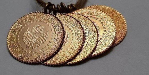 Foto - Altın fiyatı canlı bugün ne kadar? Anlık çeyrek altın, gram altın fiyatı: 6 Haziran cumhuriyet altını, yarı altın fiyatları!