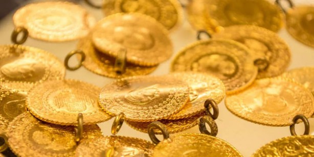 Foto - Altın fiyatı canlı bugün ne kadar? Anlık çeyrek altın, gram altın fiyatı: 6 Haziran cumhuriyet altını, yarı altın fiyatları!