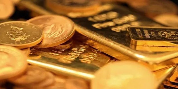 Foto - Altın fiyatı canlı bugün ne kadar? Anlık çeyrek altın, gram altın fiyatı: 6 Haziran cumhuriyet altını, yarı altın fiyatları!