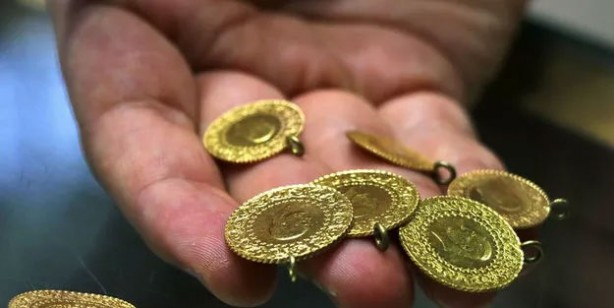 Foto - Altın fiyatı canlı bugün ne kadar? Anlık çeyrek altın, gram altın fiyatı: 6 Haziran cumhuriyet altını, yarı altın fiyatları!