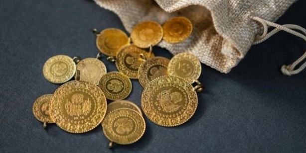 Foto - Altın fiyatı canlı bugün ne kadar? Anlık çeyrek altın, gram altın fiyatı: 6 Haziran cumhuriyet altını, yarı altın fiyatları!