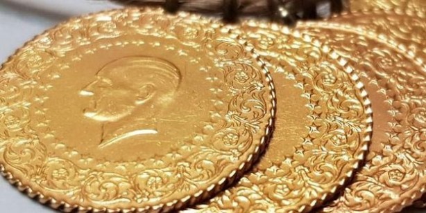 Foto - Altın fiyatı canlı bugün ne kadar? Anlık çeyrek altın, gram altın fiyatı: 6 Haziran cumhuriyet altını, yarı altın fiyatları!