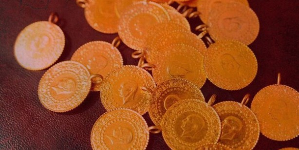 Foto - Altın fiyatı canlı: Çeyrek altın gram altın anlık fiyatları ne kadar? 16 Haziran 2022 güncel altın alış satış fiyatı