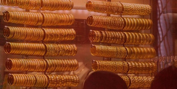 Foto - Altın fiyatı canlı: Çeyrek altın gram altın anlık fiyatları ne kadar? 16 Haziran 2022 güncel altın alış satış fiyatı