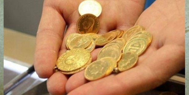 Foto - Altın fiyatı canlı son dakika ne kadar? Çeyrek altın kaç TL? Gram altın fiyatı ne kadar kaç lira? 1 Nisan 2022 güncel altın fiyatları: