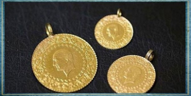 Foto - Altın fiyatı güncel: 5 Mart 2022 anlık altın fiyatları gram, çeyrek, cumhuriyet altını bugün ne kadar?