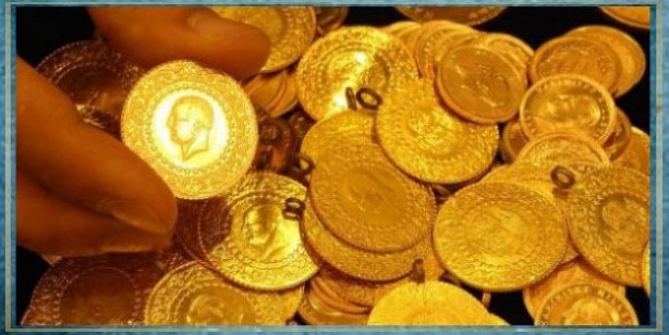 Foto - Altın fiyatı güncel: 5 Mart 2022 anlık altın fiyatları gram, çeyrek, cumhuriyet altını bugün ne kadar?