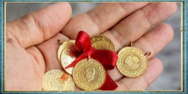 Foto - Altın fiyatı güncel: 5 Mart 2022 anlık altın fiyatları gram, çeyrek, cumhuriyet altını bugün ne kadar?