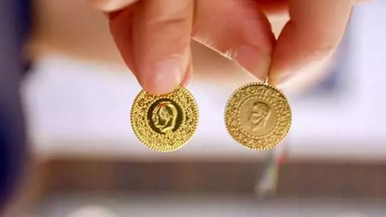 Foto - Altın fiyatı için bomba analiz! 4 bin 500 liraya...