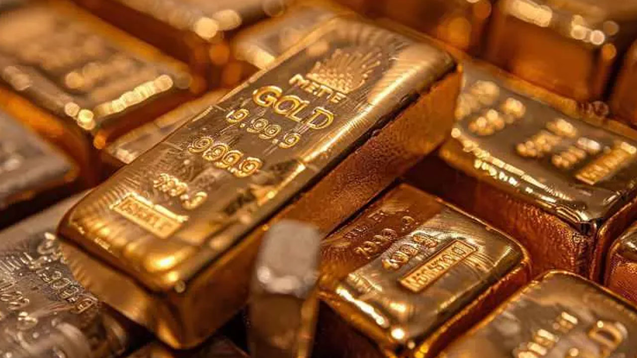 Foto - Altın fiyatı için bomba analiz! 4 bin 500 liraya...