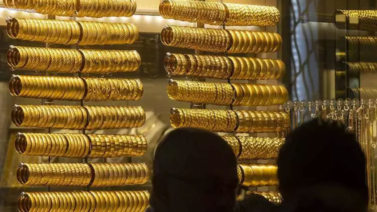 Foto - Altın fiyatı için bomba analiz! 4 bin 500 liraya...