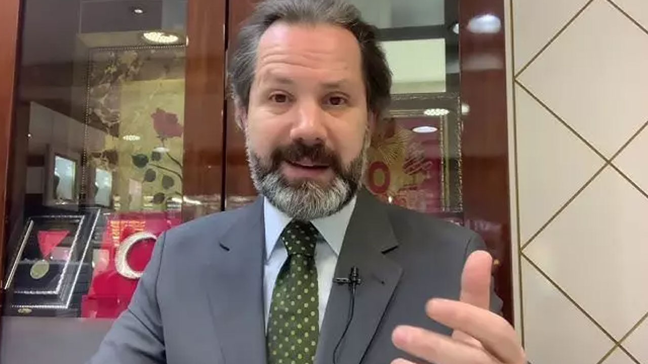 Foto - Altın fiyatı için bomba analiz! 4 bin 500 liraya...