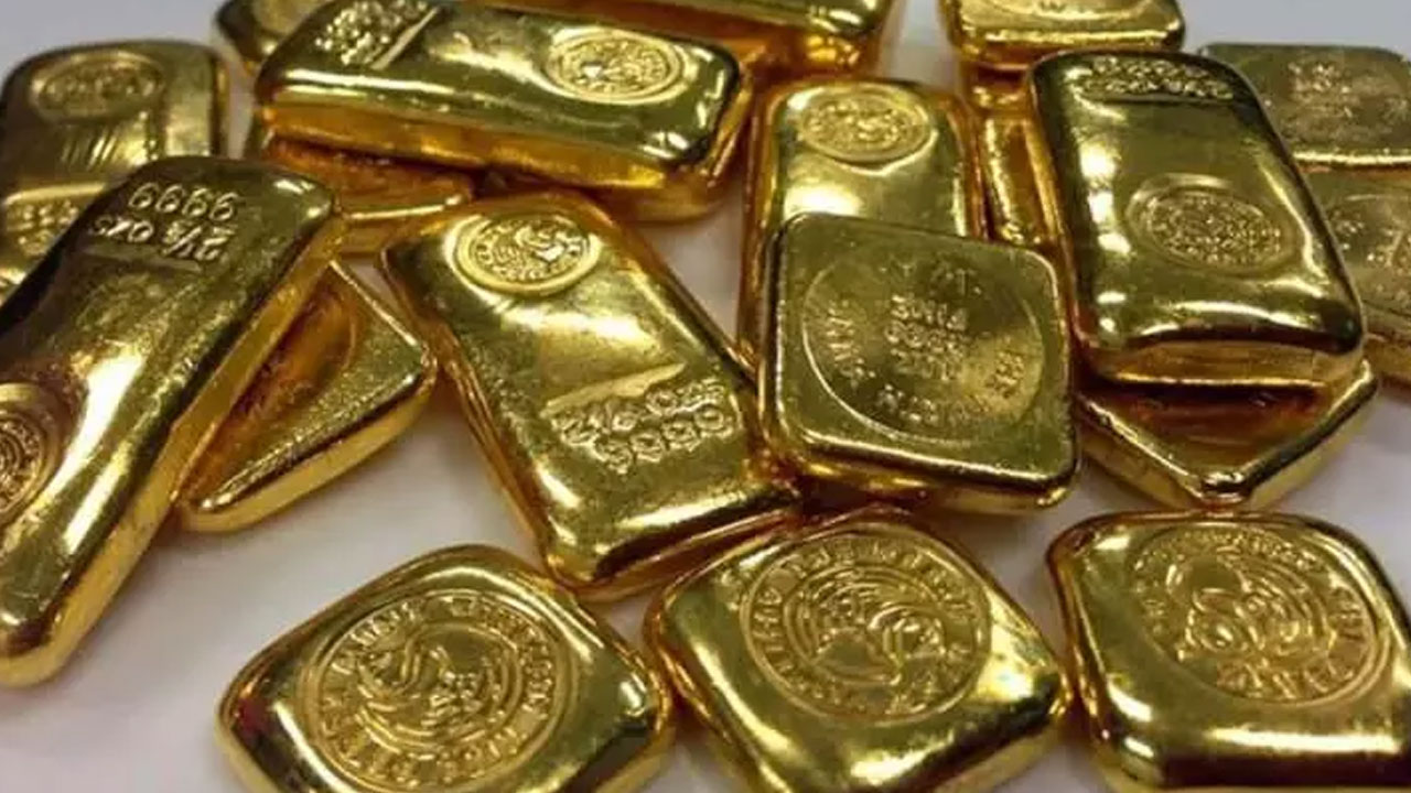 Foto - Altın fiyatı için bomba analiz! 4 bin 500 liraya...