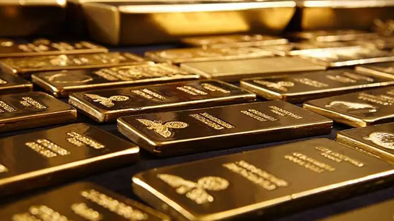 Foto - Altın fiyatı için bomba analiz! 4 bin 500 liraya...