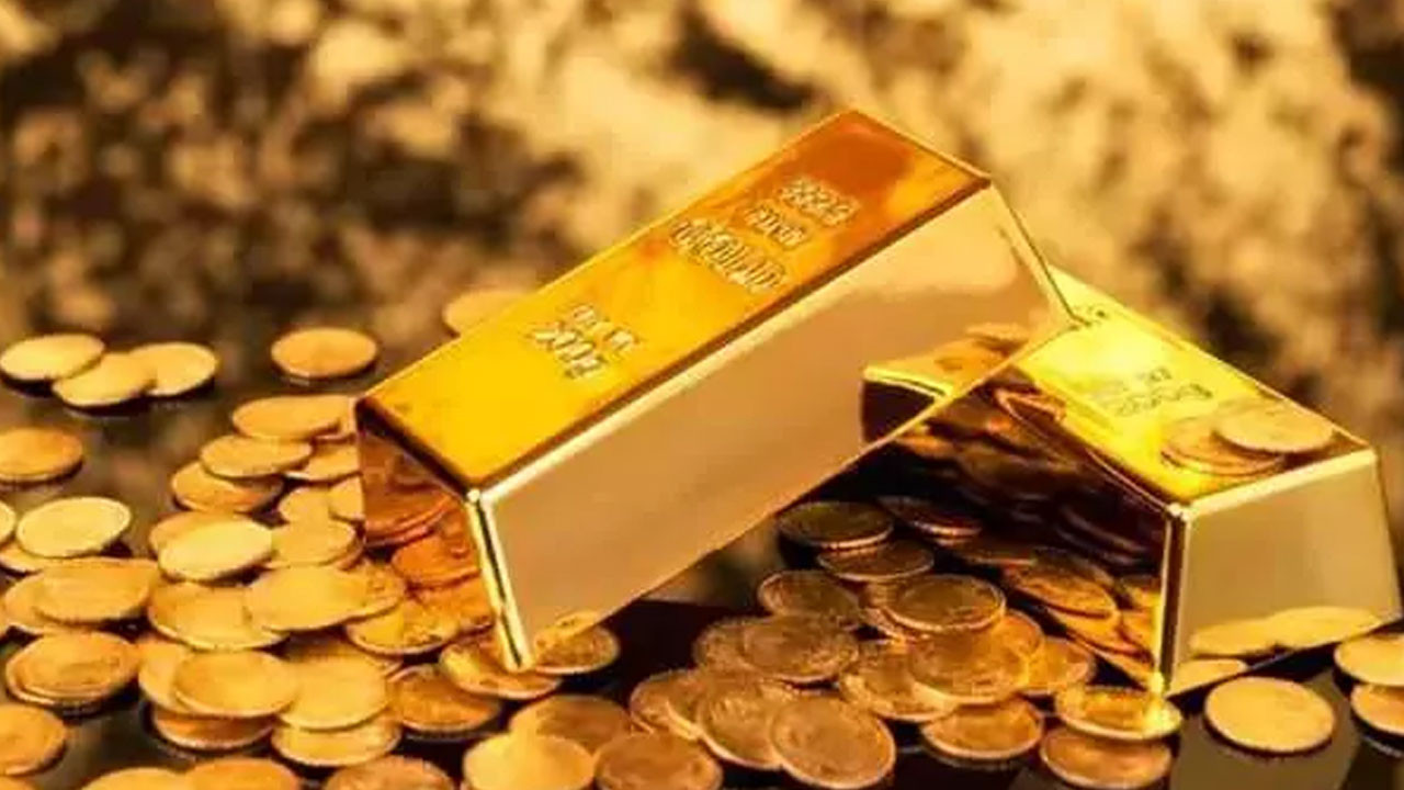 Foto - Altın fiyatı için bomba analiz! 4 bin 500 liraya...