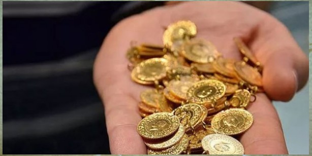 Foto - Altın fiyatı son dakika bugün ne kadar? 7 Şubat 2022 canlı, güncel ve anlık gram altın, çeyrek altın, cumhuriyet altın fiyatı: